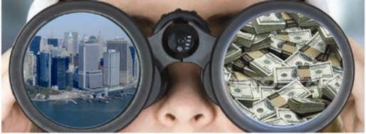 View Hot Properties