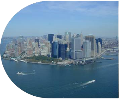 Manhattan View